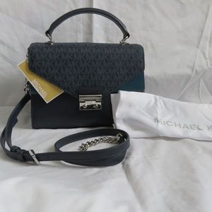 Michael Kors Sloan Bag NWT